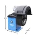 Atlas WB49-2 Premium Wheel Balancer 2D Auto Measurement - Image 2