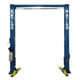 Atlas OH-10X 10,000 lbs 2-Post Overhead Lift - Image 2