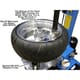 Atlas TC229 Swing-Arm 10-24in Beadblaster Tire Changer - Image 7