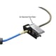 Atlas HT-ACL 1000 Motorcycle Lift With Roller Plate - Image 10