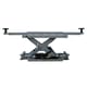 Atlas ATEATTD-RJ-6 6000 lb Air/hydrualic Rolling Bridge Jack - Image 2