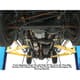 Atlas PV-15PX 15,000 lbs 2-Post Overhead Lift - Image 10
