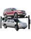 Atlas Apex 8 8,000 lb ALI Certified Home Storage 4-Post Lift - Image 20