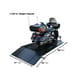 Atlas ATEHT1005-KIT Hi-rise 1500 lb Motorcycle/atv Lift - Image 3