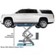 Atlas SLP9K 9,000 lbs Surface-Mount Scissor Lift - Image 4