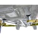 Atlas Platinum PVL15-EXT 15,000 lb 2-Post Overhead Lift with Height Extension Kit - Image 15