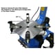 Atlas TC229 Swing-Arm 10-24in Beadblaster Tire Changer - Image 12