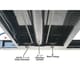 Atlas Garage Pro 9000 9,000 lb Extra Wide/Tall/Long 4-Post Lift - Image 13