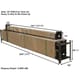 Atlas ST-7000 7,000 lb Super Tall 4-Post Storage Lift - Image 11
