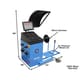 Atlas WBT-210 Truck Wheel Balancer Heavy Duty Dual Mode - Image 2