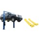 Atlas 9OHSC + Lawn Mower Adapter Combo Package - Image 1