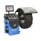 TC289 + WB41 Tire Changer & Wheel Balancer Combo - Image 10