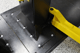 Challenger CL16-3S 16,000 lb 2-Post Lift Symmetric Arms Heavy-Duty - Image 3