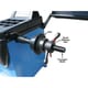 TC289DAA + WB11 Tire Changer & Wheel Balancer Combo - Image 21