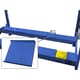 Atlas Platinum PVL-ALIKIT — Alignment Turnplate &amp; Slip Plate Kit - Image 7