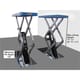 Atlas FM9SL 9,000 lbs Flush-Mount Scissor Lift - Image 6