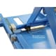 Atlas 7K-KWIK 7,000 lbs KwikBay Mid-Rise Scissor Lift - Image 11