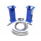Atlas Platinum PVL15-EXT 15,000 lb 2-Post Overhead Lift with Height Extension Kit - Image 17