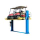 Atlas ATEATLMA Lawnmower Adapter for 2-POST Lifts - Image 2