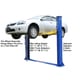 Atlas XH-9KBPX 9,000 lb Baseplate 2-Post Lift - Image 2