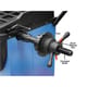 Atlas WB41 Deluxe Wheel Balancer LCD Display - Image 5