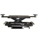 Atlas ATEXH-PROJACK35 3500 lb Sliding Bridge Jack - Image 2