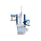 Atlas ATEATTC-DAA-T 700 Series Dual Assist ARM Package (kit) - Image 1