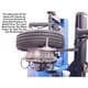 Atlas ATETC229DAA TC229 Tire Changer w/ Dual Assist ARM (kit) - Image 8