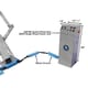 Atlas SLP9K 9,000 lbs Surface-Mount Scissor Lift - Image 9