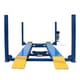 Atlas 412 12,000 lb ALI Certified Heavy Duty 4-Post Lift - Image 2