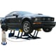 Atlas LR-06P 6,000 lb Portable Low-Rise Scissor Lift - Image 1