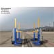 Atlas ATEML-4034BC 74000 LB. Battery Powered ALI Mobile Column Lift - Image 6