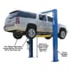 Atlas OH-10X 10,000 lbs 2-Post Overhead Lift - Image 6