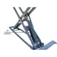 Atlas 12AWFSL 12,000 lb Wheel-Free Scissor Alignment Lift - Image 17