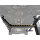 Atlas PSP-6000 6000 Lb Portable Single-Post Lift - Image 10