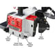 Atlas Platinum TCWB-COMBO2 — PTC500 Tire Changer & PWB90XL 3D Balancer Package - Image 7