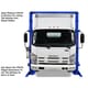 Atlas Platinum PVL15 — 15,000 lb ALI Certified 2-Post Overhead Lift - Image 6