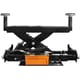Atlas ATEATTD-RJ6BK 6000 lb Air/hydrualic Rolling Bridge Jack - Image 2