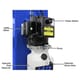 Atlas Platinum PVL15-EXT 15,000 lb 2-Post Overhead Lift with Height Extension Kit - Image 10