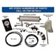 Atlas TC229 Swing-Arm 10-24in Beadblaster Tire Changer - Image 23