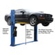 Atlas BP8000 8,000 lb ALI Certified Baseplate 2-Post Lift - Image 4