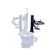 Atlas ATEATTC-RHA-SA 200 Series Right-side Assist ARM - Image 2