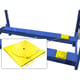 Atlas Platinum PVL-ALIKIT — Alignment Turnplate &amp; Slip Plate Kit - Image 11
