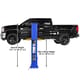 Atlas PVL9BP Platinum 9,000 lb ALI Certified Baseplate 2-Post Lift - Image 5