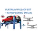 Atlas Platinum PVL14OF-EXT + RJ7000 Rolling Jack Combo Package - Image 2