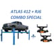 Atlas 412 + RJ6 Combo Package - Image 2