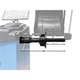 Atlas WB49-2-PRO Premium Wheel Balancer 3D Auto-Measurement - Image 5