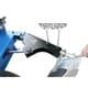 TC289DAA + WB11 Tire Changer & Wheel Balancer Combo - Image 11