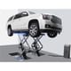 Atlas FM9SL 9,000 lbs Flush-Mount Scissor Lift - Image 1