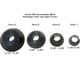 Atlas WBT-210 Truck Wheel Balancer Heavy Duty Dual Mode - Image 7